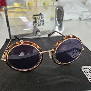 RARE FIND House of Holland Y2K sunglasses